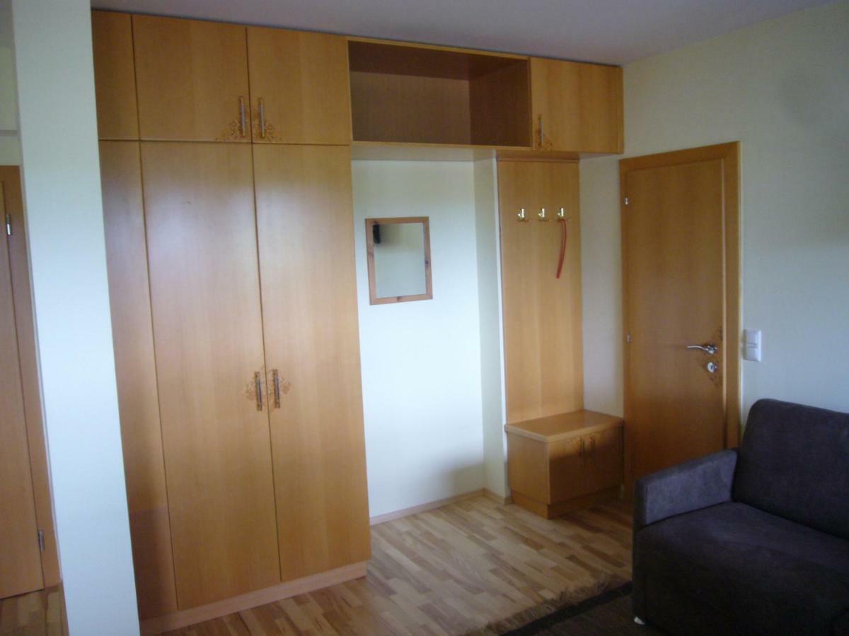 Pension Hartmann St. Kanzian am Klopeiner See Exterior foto